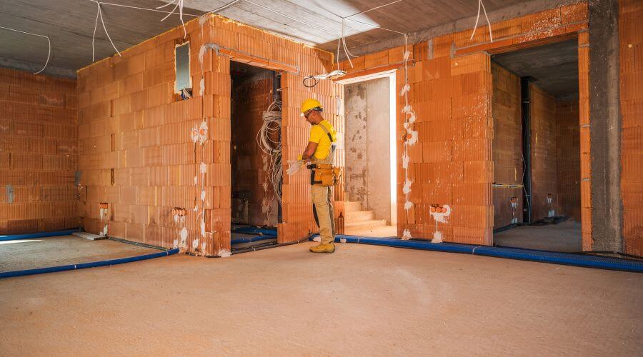 Expert flood damage restoration services in Spray, OR